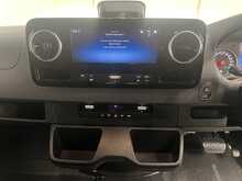 Mercedes-Benz Sprinter 2.0 315 CDI PRO Panel Van 5dr Diesel G-Tronic RWD L3 H2 Euro 6 (s/s) (150 ps) - U2477