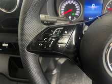 Mercedes-Benz Sprinter 2.0 315 CDI PRO Panel Van 5dr Diesel G-Tronic RWD L3 H2 Euro 6 (s/s) (150 ps) - U2477