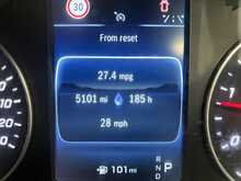 Mercedes-Benz Sprinter 2.0 315 CDI PRO Panel Van 5dr Diesel G-Tronic RWD L3 H2 Euro 6 (s/s) (150 ps) - U2477
