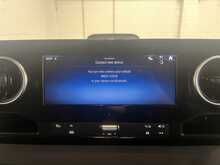 Mercedes-Benz Sprinter 2.0 315 CDI PRO Panel Van 5dr Diesel G-Tronic RWD L3 H2 Euro 6 (s/s) (150 ps) - U2477