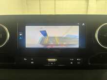 Mercedes-Benz Sprinter 2.0 315 CDI PRO Panel Van 5dr Diesel G-Tronic RWD L3 H2 Euro 6 (s/s) (150 ps) - U2477