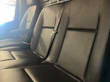 Mercedes-Benz Sprinter 2.0 315 CDI PRO Panel Van 5dr Diesel G-Tronic RWD L3 H2 Euro 6 (s/s) (150 ps) - U2477
