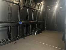 Mercedes-Benz Sprinter 2.0 315 CDI PRO Panel Van 5dr Diesel G-Tronic RWD L3 H2 Euro 6 (s/s) (150 ps) - U2477