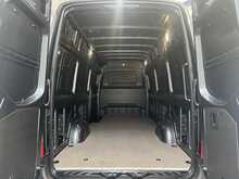 Mercedes-Benz Sprinter 2.0 315 CDI PRO Panel Van 5dr Diesel G-Tronic RWD L3 H2 Euro 6 (s/s) (150 ps) - U2477