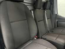 Mercedes-Benz Sprinter 2.0 315 CDI PRO Panel Van 5dr Diesel G-Tronic RWD L3 H2 Euro 6 (s/s) (150 ps) - U2478