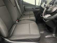 Mercedes-Benz Sprinter 2.0 315 CDI PRO Panel Van 5dr Diesel G-Tronic RWD L3 H2 Euro 6 (s/s) (150 ps) - U2478