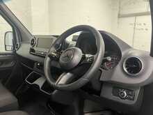 Mercedes-Benz Sprinter 2.0 315 CDI PRO Panel Van 5dr Diesel G-Tronic RWD L3 H2 Euro 6 (s/s) (150 ps) - U2478