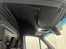 Mercedes-Benz Sprinter 2.0 315 CDI PRO Panel Van 5dr Diesel G-Tronic RWD L3 H2 Euro 6 (s/s) (150 ps) - U2478