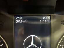 Mercedes-Benz Sprinter 2.0 315 CDI PRO Panel Van 5dr Diesel G-Tronic RWD L3 H2 Euro 6 (s/s) (150 ps) - U2478