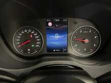 Mercedes-Benz Sprinter 2.0 315 CDI PRO Panel Van 5dr Diesel G-Tronic RWD L3 H2 Euro 6 (s/s) (150 ps) - U2478