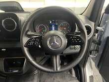 Mercedes-Benz Sprinter 2.0 315 CDI PRO Panel Van 5dr Diesel G-Tronic RWD L3 H2 Euro 6 (s/s) (150 ps) - U2478