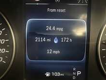 Mercedes-Benz Sprinter 2.0 315 CDI PRO Panel Van 5dr Diesel G-Tronic RWD L3 H2 Euro 6 (s/s) (150 ps) - U2478