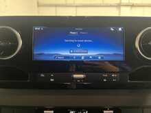 Mercedes-Benz Sprinter 2.0 315 CDI PRO Panel Van 5dr Diesel G-Tronic RWD L3 H2 Euro 6 (s/s) (150 ps) - U2478