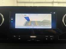 Mercedes-Benz Sprinter 2.0 315 CDI PRO Panel Van 5dr Diesel G-Tronic RWD L3 H2 Euro 6 (s/s) (150 ps) - U2478