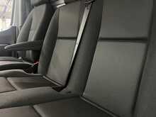 Mercedes-Benz Sprinter 2.0 315 CDI PRO Panel Van 5dr Diesel G-Tronic RWD L3 H2 Euro 6 (s/s) (150 ps) - U2478