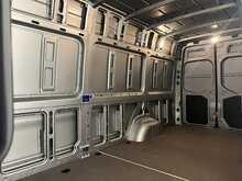 Mercedes-Benz Sprinter 2.0 315 CDI PRO Panel Van 5dr Diesel G-Tronic RWD L3 H2 Euro 6 (s/s) (150 ps) - U2478
