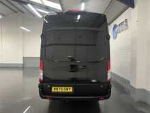 Ford Transit 2.0 350 EcoBlue Limited Panel Van 5dr Diesel Manual RWD L4 H3 Euro 6 (s/s) (165 ps) - U2479