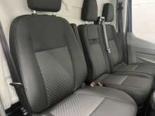Ford Transit 2.0 350 EcoBlue Limited Panel Van 5dr Diesel Manual RWD L4 H3 Euro 6 (s/s) (165 ps) - U2479