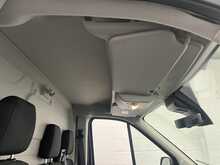Ford Transit 2.0 350 EcoBlue Limited Panel Van 5dr Diesel Manual RWD L4 H3 Euro 6 (s/s) (165 ps) - U2479