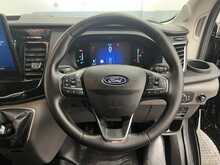 Ford Transit 2.0 350 EcoBlue Limited Panel Van 5dr Diesel Manual RWD L4 H3 Euro 6 (s/s) (165 ps) - U2479