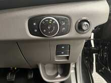 Ford Transit 2.0 350 EcoBlue Limited Panel Van 5dr Diesel Manual RWD L4 H3 Euro 6 (s/s) (165 ps) - U2479