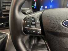 Ford Transit 2.0 350 EcoBlue Limited Panel Van 5dr Diesel Manual RWD L4 H3 Euro 6 (s/s) (165 ps) - U2479