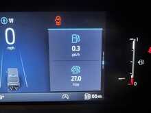 Ford Transit 2.0 350 EcoBlue Limited Panel Van 5dr Diesel Manual RWD L4 H3 Euro 6 (s/s) (165 ps) - U2479