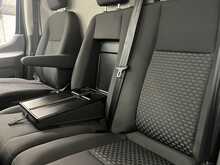 Ford Transit 2.0 350 EcoBlue Limited Panel Van 5dr Diesel Manual RWD L4 H3 Euro 6 (s/s) (165 ps) - U2479