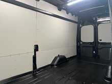 Ford Transit 2.0 350 EcoBlue Limited Panel Van 5dr Diesel Manual RWD L4 H3 Euro 6 (s/s) (165 ps) - U2479