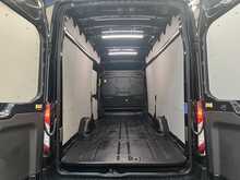 Ford Transit 2.0 350 EcoBlue Limited Panel Van 5dr Diesel Manual RWD L4 H3 Euro 6 (s/s) (165 ps) - U2479