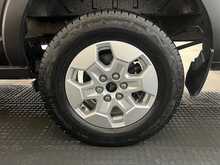 Ford Transit 2.0 350 EcoBlue Limited Panel Van 5dr Diesel Manual RWD L4 H3 Euro 6 (s/s) (165 ps) - U2479