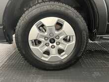 Ford Transit 2.0 350 EcoBlue Limited Panel Van 5dr Diesel Manual RWD L4 H3 Euro 6 (s/s) (165 ps) - U2479
