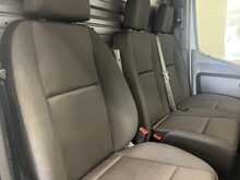 Mercedes-Benz Sprinter 2.0 315 CDI PRO Panel Van 5dr Diesel G-Tronic RWD L2 H2 Euro 6 (s/s) (150 ps) - U2480