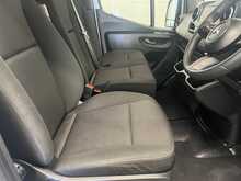 Mercedes-Benz Sprinter 2.0 315 CDI PRO Panel Van 5dr Diesel G-Tronic RWD L2 H2 Euro 6 (s/s) (150 ps) - U2480