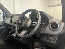 Mercedes-Benz Sprinter 2.0 315 CDI PRO Panel Van 5dr Diesel G-Tronic RWD L2 H2 Euro 6 (s/s) (150 ps) - U2480