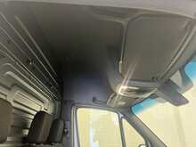 Mercedes-Benz Sprinter 2.0 315 CDI PRO Panel Van 5dr Diesel G-Tronic RWD L2 H2 Euro 6 (s/s) (150 ps) - U2480