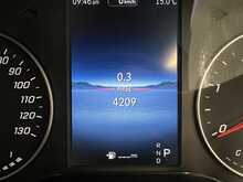 Mercedes-Benz Sprinter 2.0 315 CDI PRO Panel Van 5dr Diesel G-Tronic RWD L2 H2 Euro 6 (s/s) (150 ps) - U2480