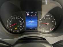Mercedes-Benz Sprinter 2.0 315 CDI PRO Panel Van 5dr Diesel G-Tronic RWD L2 H2 Euro 6 (s/s) (150 ps) - U2480