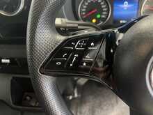 Mercedes-Benz Sprinter 2.0 315 CDI PRO Panel Van 5dr Diesel G-Tronic RWD L2 H2 Euro 6 (s/s) (150 ps) - U2480