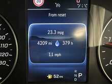 Mercedes-Benz Sprinter 2.0 315 CDI PRO Panel Van 5dr Diesel G-Tronic RWD L2 H2 Euro 6 (s/s) (150 ps) - U2480