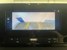 Mercedes-Benz Sprinter 2.0 315 CDI PRO Panel Van 5dr Diesel G-Tronic RWD L2 H2 Euro 6 (s/s) (150 ps) - U2480