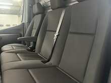 Mercedes-Benz Sprinter 2.0 315 CDI PRO Panel Van 5dr Diesel G-Tronic RWD L2 H2 Euro 6 (s/s) (150 ps) - U2480