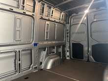 Mercedes-Benz Sprinter 2.0 315 CDI PRO Panel Van 5dr Diesel G-Tronic RWD L2 H2 Euro 6 (s/s) (150 ps) - U2480
