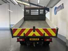 Ford Transit 350 EcoBlue Leader 2.0 4dr Tipper Manual Diesel - U2483