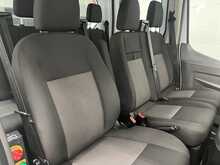 Ford Transit 350 EcoBlue Leader 2.0 4dr Tipper Manual Diesel - U2483