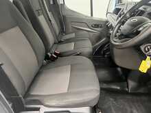 Ford Transit 350 EcoBlue Leader 2.0 4dr Tipper Manual Diesel - U2483