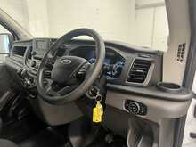 Ford Transit 350 EcoBlue Leader 2.0 4dr Tipper Manual Diesel - U2483