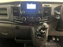Ford Transit 350 EcoBlue Leader 2.0 4dr Tipper Manual Diesel - U2483