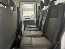 Ford Transit 350 EcoBlue Leader 2.0 4dr Tipper Manual Diesel - U2483