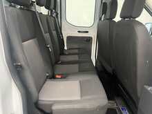 Ford Transit 350 EcoBlue Leader 2.0 4dr Tipper Manual Diesel - U2483